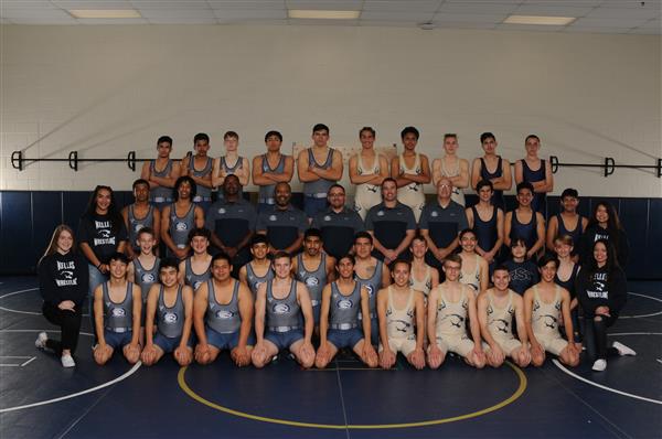 Varsity Pic